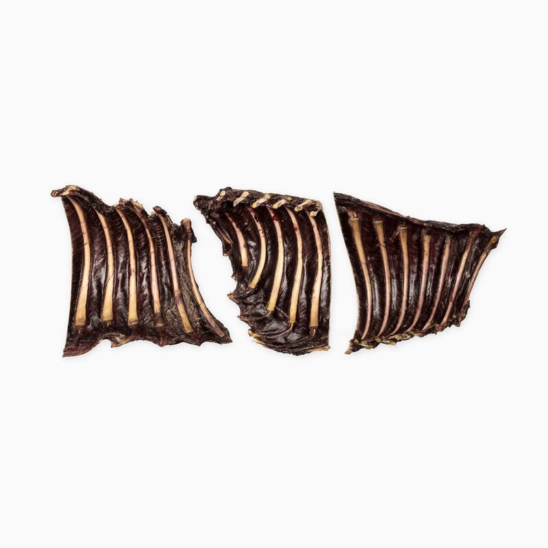 Roo Ribs (Pack Of 3) • Pet Fresh